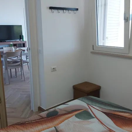 Circe Prázdninový dům *