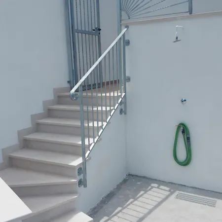 Prázdninový dům Circe *