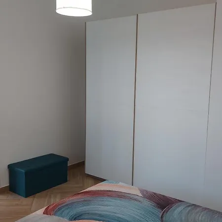 Prázdninový dům Circe